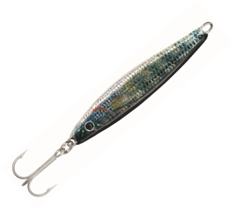 Пилькер BALZER Zocker perch 14g