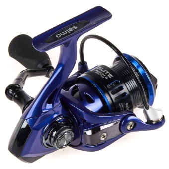 Катушка безынерц. Salmo Elite MATCH 6 3000FD