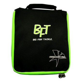 Кошелек для спиннербейтов BFT Predator Wallet - Spinnerbait