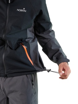 Костюм демисезон. Norfin MIST 05 р.XXL