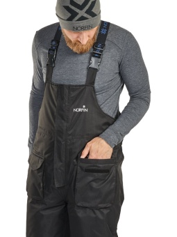 Костюм зим. Norfin THERMAX 05 р.XXL