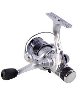 Катушка безынерц. Salmo Supreme ICE 10RD