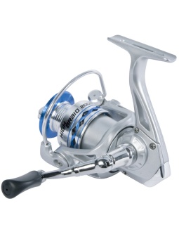 Катушка безынерц. WFT HIGH BRAID 6 2000FD