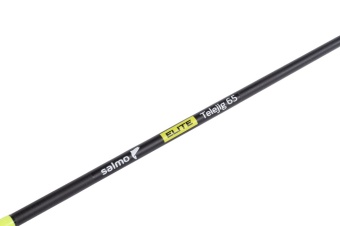 Удилище телеск. зим. Salmo Elite TELEJIG 65см