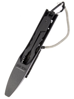 Захват челюстной рыболовный Meiho F-GRIP BM