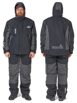 Костюм демисезонный Norfin BOAT 04 р.XL