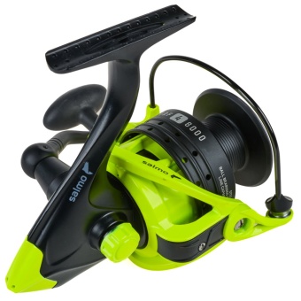 Катушка безынерц. Salmo Diamond SURF 4 6000FD