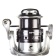 Катушка безынерц. Salmo Diamond BP SPIN 7 4000FD