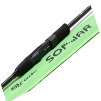 Спиннинг SLrods Sonar 742M SAS-742M
