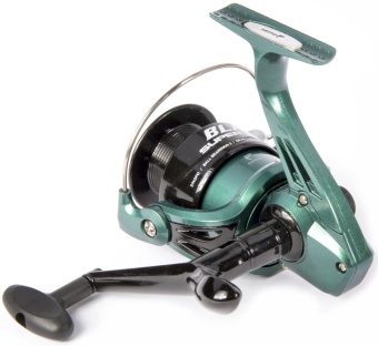 Катушка безынерц. Salmo Blaster SUPER 2 4000FD