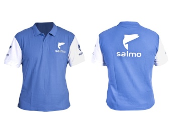 Рубашка поло SALMO 03 р.L