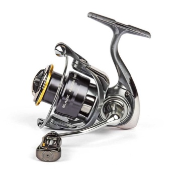 Катушка Nautilus Black Moon 2000