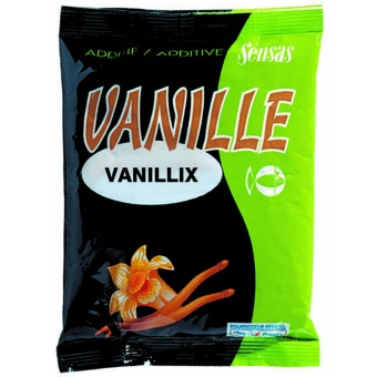 Добавка в прикормку Sensas VANILLIX 0.3кг