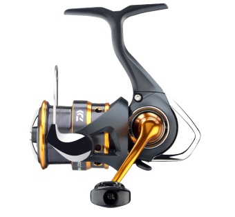 Катушка DAIWA 24 IPRIMI LT2000S-P