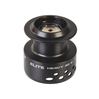 Катушка безынерц. Salmo Elite HEAVY JIG 8 2500FD