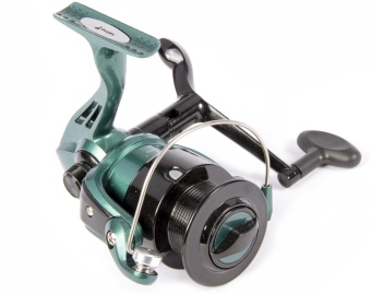 Катушка безынерц. Salmo Blaster SUPER 2 4000FD