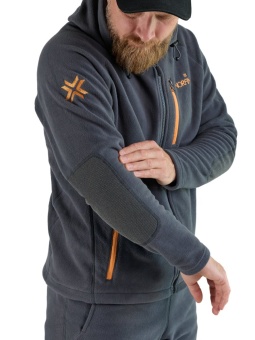 Костюм флис. Norfin BLAZE 02 р.M