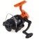 Катушка безынерц. Salmo Blaster BP SPIN 1 4000FD Катушка безынерц. Salmo Blaster BP SPIN 1 4000FD
