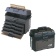 Ящик рыболов. Meiho Versus VS-8050 Black 542х300х397 Ящик рыболов. Meiho Versus VS-8050 Black 542х300х397