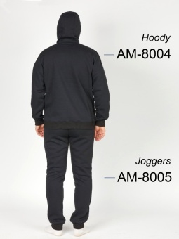 Штаны Norfin 02 р.M