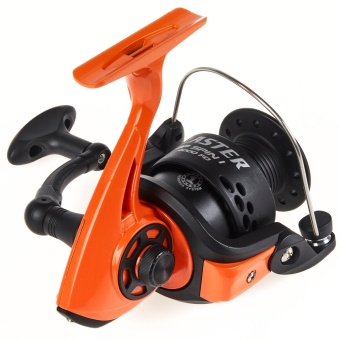 Катушка безынерц. Salmo Blaster BP SPIN 1 4000FD