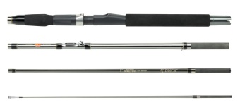 Удилище трол. WFT PRION INLINE 50lb/2.10