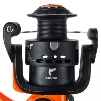 Катушка безынерц. Salmo Blaster BP SPIN 1 4000RD
