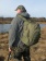 Рюкзак Norfin TACTIC 45 NF Рюкзак Norfin TACTIC 45 NF