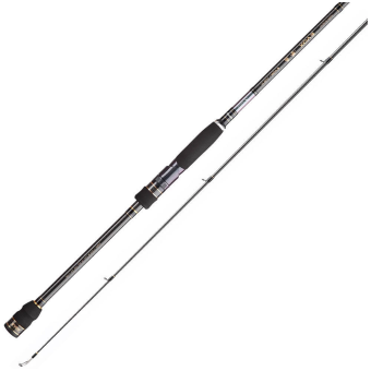 Удилище спиннинговое двухчастное Ares Evox-709M 9-35гр.
