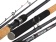 Удилище фидер. Salmo Spartan FEEDER 120 3.60 Удилище фидер. Salmo Spartan FEEDER 120 3.60