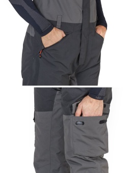 Костюм демисезонный Norfin BOAT 05 р.XXL