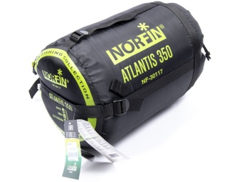 Мешок-кокон спальный Norfin ATLANTIS 350 L