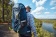 Рюкзак Norfin ADVENTURE 55 Рюкзак Norfin ADVENTURE 55