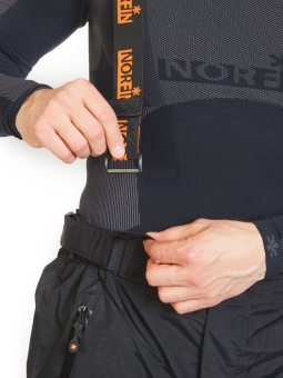 Штаны Norfin RIVER PANTS 02 р.M