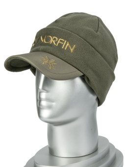 Шапка Norfin BALTIС хаки р.XL