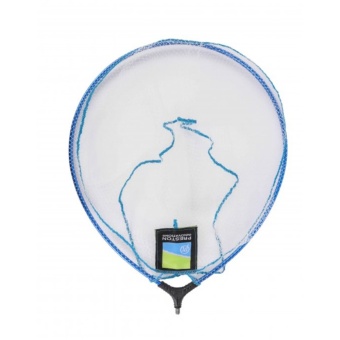 Голова подсачека PRESTON SUPALITE NYLON LANDING NET - 45см