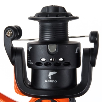 Катушка безынерц. Salmo Blaster BP SPIN 1 4000FD