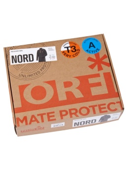 Термобелье Norfin NORD 06 р.XXXL