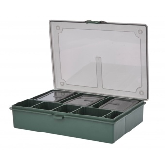 Ящик Starbaits SESSION TACKLE BOX COMPLETE SMALL