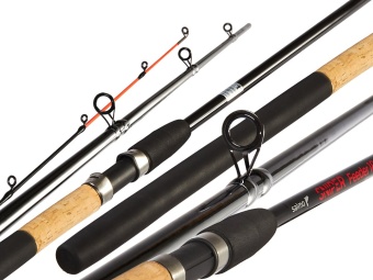 Удилище фидер. Salmo Sniper FEEDER 180 3.90
