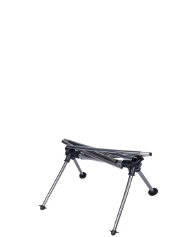 Кресло склад. Norfin IMPOLA COMPACT NF Alu