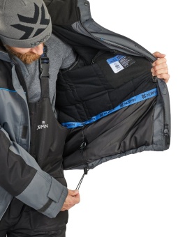 Костюм зим. Norfin THERMAX 05 р.XXL