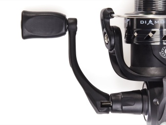 Катушка безынерц. Salmo Diamond SPIN II 6 3000FD