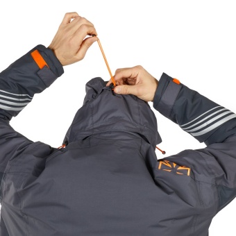 Куртка Norfin RIVER 2 04 р.XL