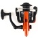 Катушка безынерц. Salmo Blaster BP SPIN 1 3000FD Катушка безынерц. Salmo Blaster BP SPIN 1 3000FD