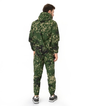 Костюм СТРЕЛОК КМФ G р.52-54