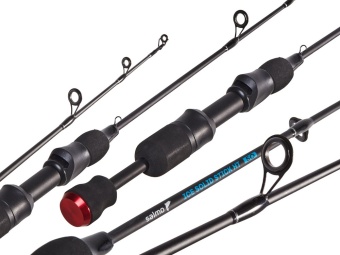 Удилище зим. Salmo ICE SOLID STICK HT 50см