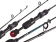 Удилище зим. Salmo ICE SOLID STICK HT 50см