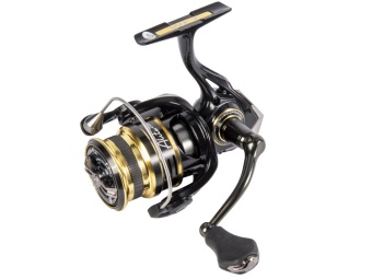 Катушка безынерц. WFT ALITE CARBON 9 2000FD