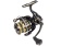 Катушка безынерц. WFT ALITE CARBON 9 2000FD Катушка безынерц. WFT ALITE CARBON 9 2000FD